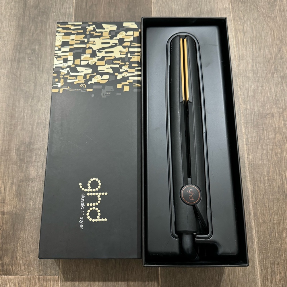 ghd Original 1” Flat Iron
